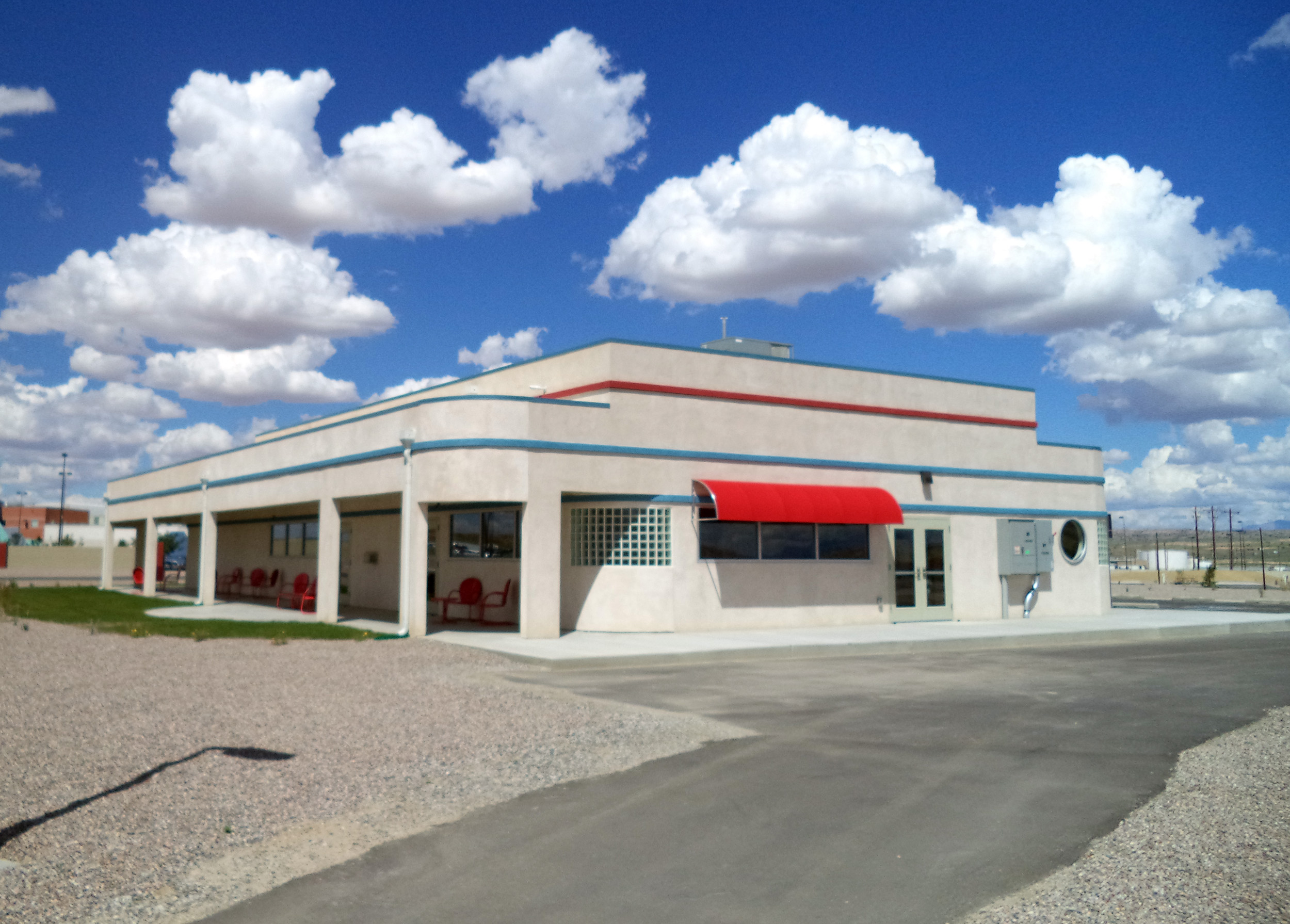 Wilson & Company delivered the RV Resort project design on time and with high quality.    