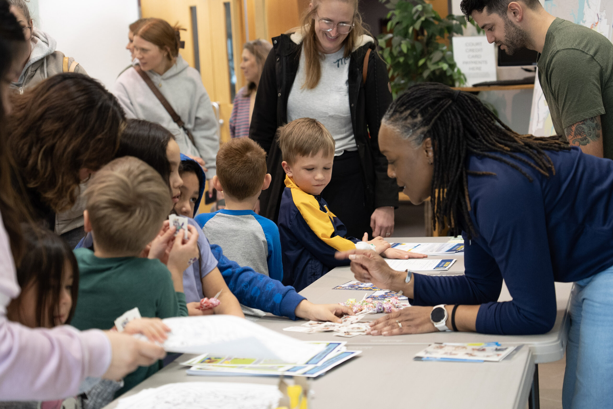 Community participation included online engagement, interactive mapping exercises, public meetings, and stakeholder collaboration.