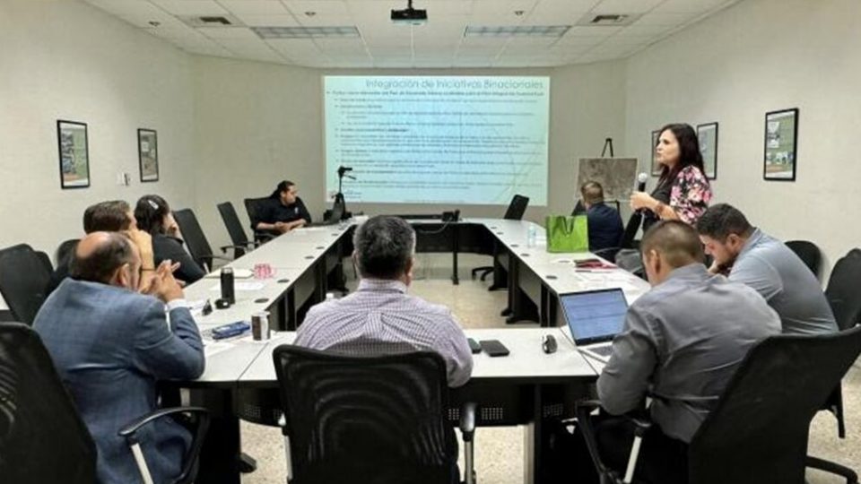 6_Wilson at IMIP